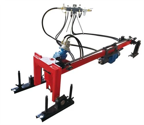 product-500-434 application of DTH hammer