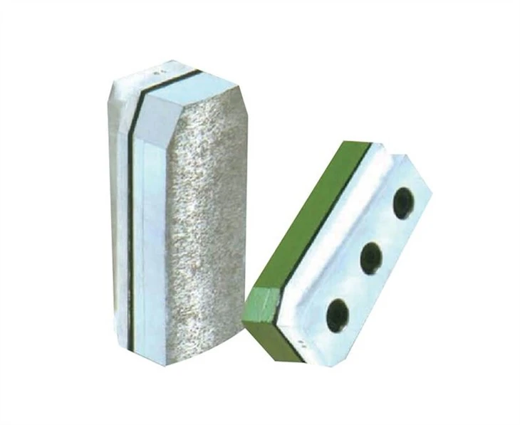 Metal Bond Diamond Fickert