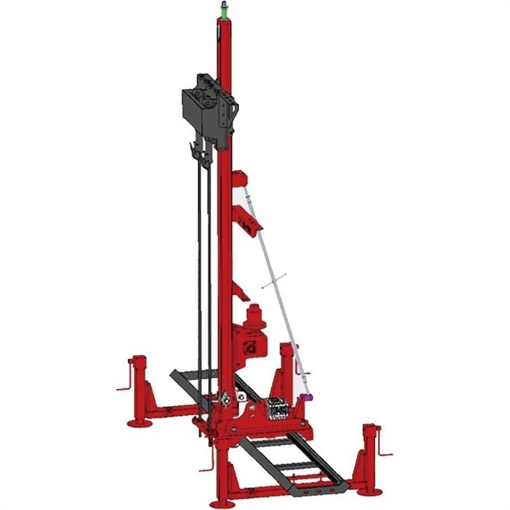 rock drill machine for sale