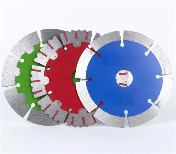 โรงงานใบมีดเพชรแบ่งส่วน