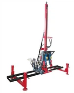 ราคาเครื่องเจาะหิน