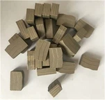 ส่วนสำหรับผู้ผลิตหินแกรนิต