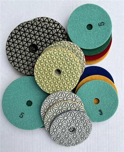 แผ่นขัดหินแกรนิต