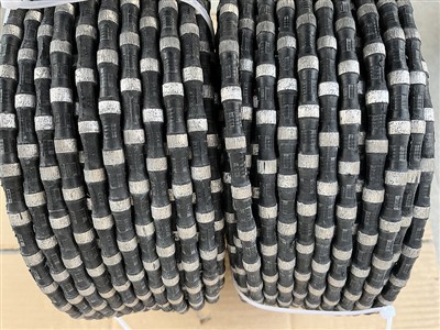 เชือกเลื่อยคอนกรีต