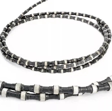 Well Diamond Wire Rope