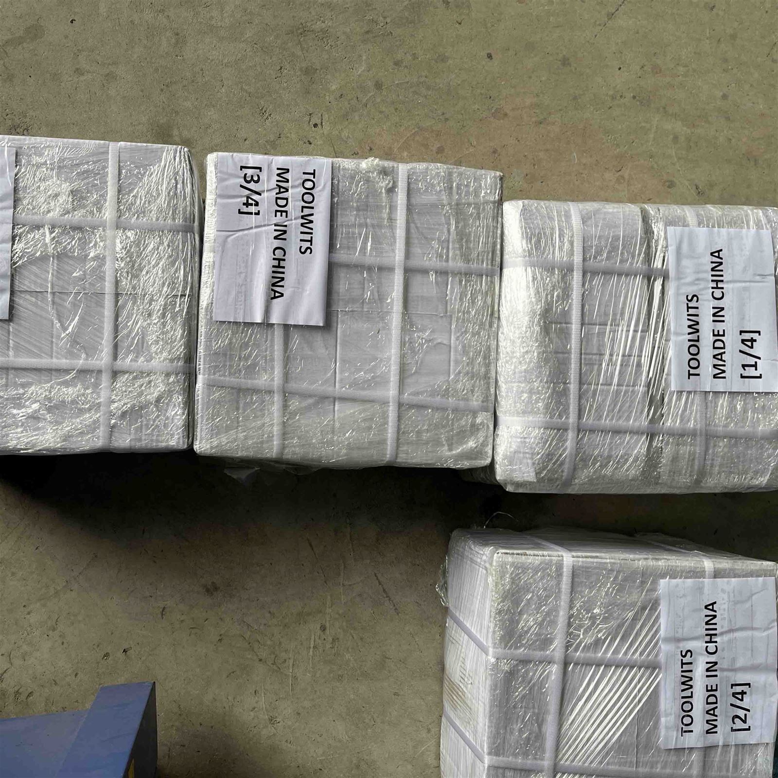 Wire Saw for Quartzite Quarrying Packing Wire Saw for Quartzite Quarrying Packing